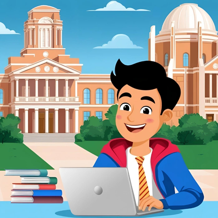 kuliah berapa hari seminggu