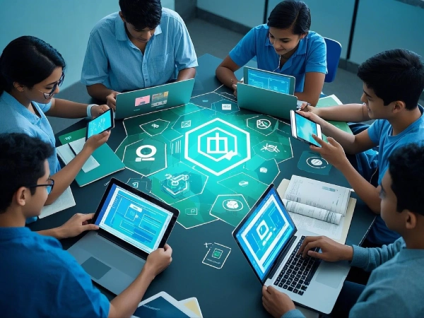 perkembangan teknologi digital