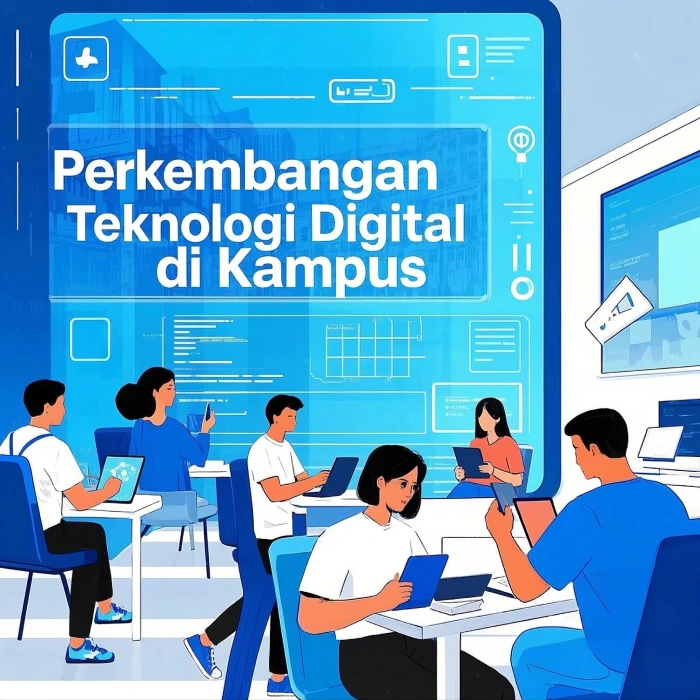 perkembangan teknologi digital