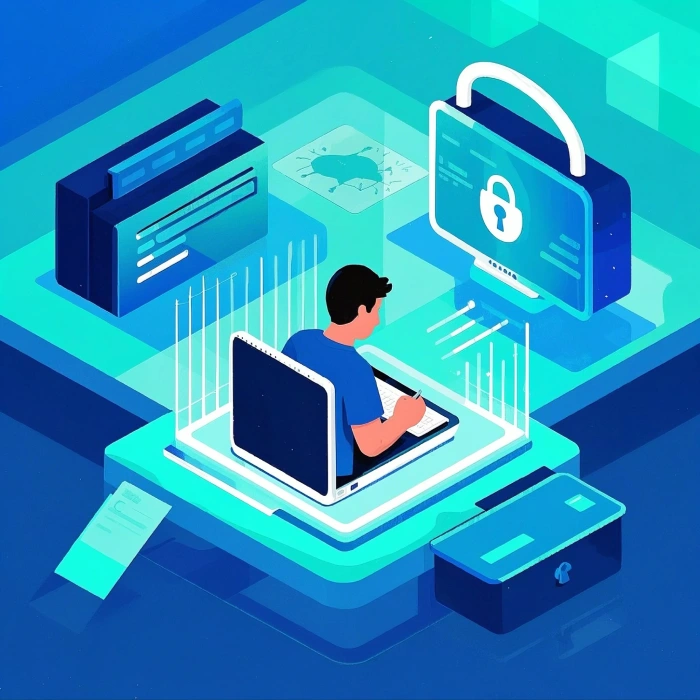keamanan cyber