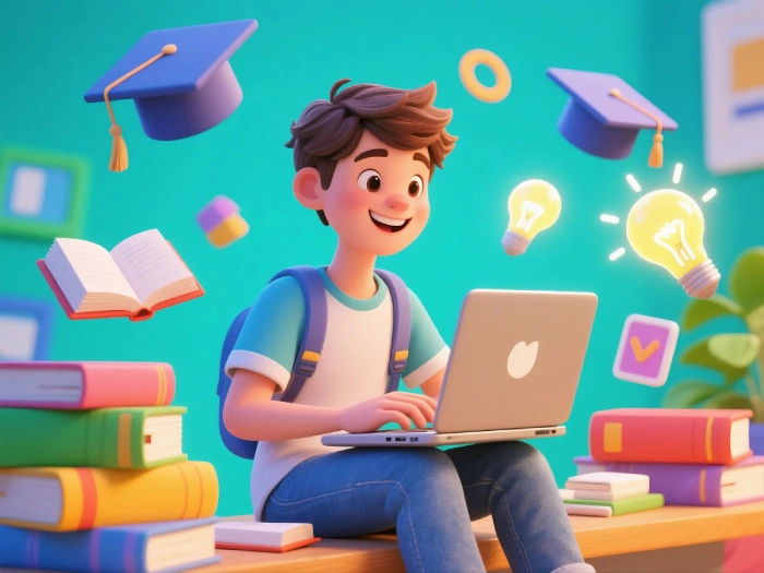 Kuliah Tanpa Skripsi di Jurangmangu Timur