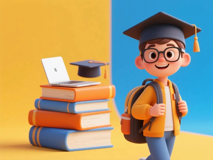 Kuliah Tanpa Skripsi di Kademangan