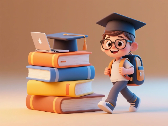 Kuliah Tanpa Skripsi di Pakulonan