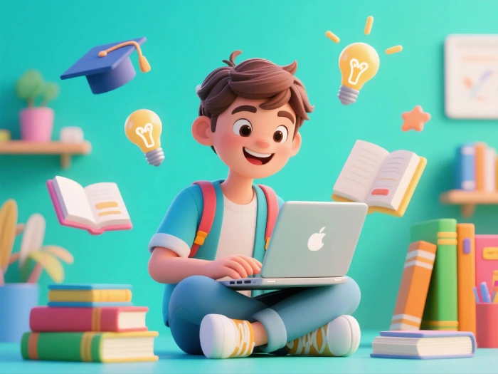 Kuliah Tanpa Skripsi di Pondok Cabe Ilir