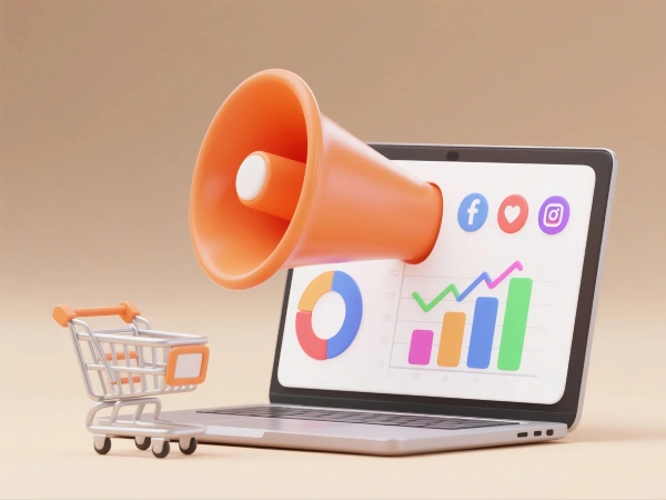 Strategi Digital Marketing