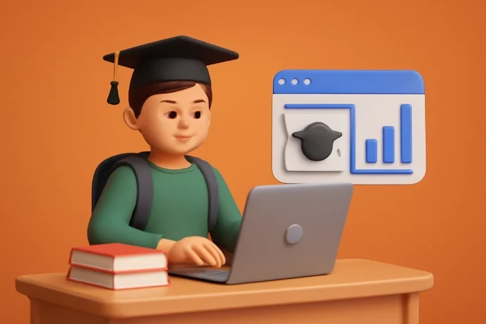 Bisnis Digital di Kampus