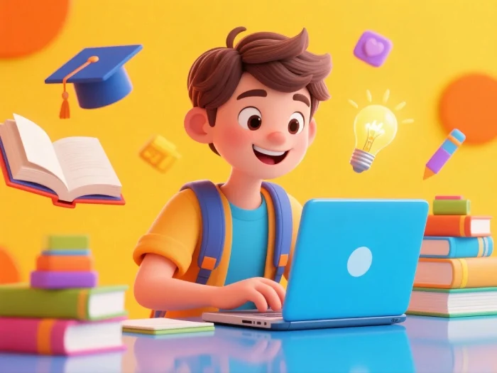 Kuliah Tanpa Skripsi di Jurangmangu Barat