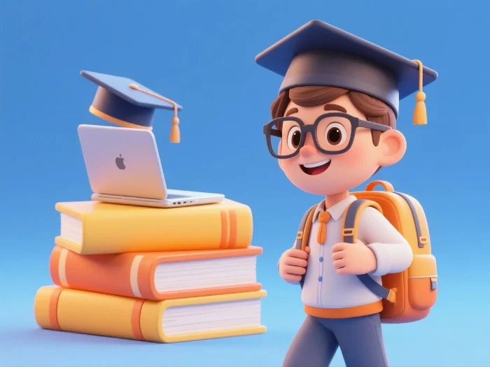 Kuliah Tanpa Skripsi di Lengkong Karya