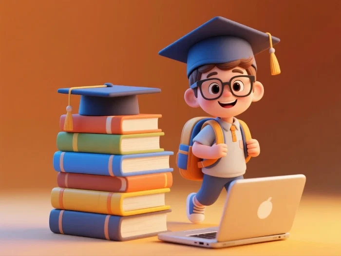 Kuliah Tanpa Skripsi di Paku Jaya