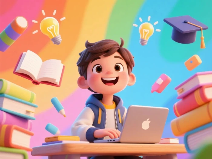 Kuliah Tanpa Skripsi di Parigi Baru