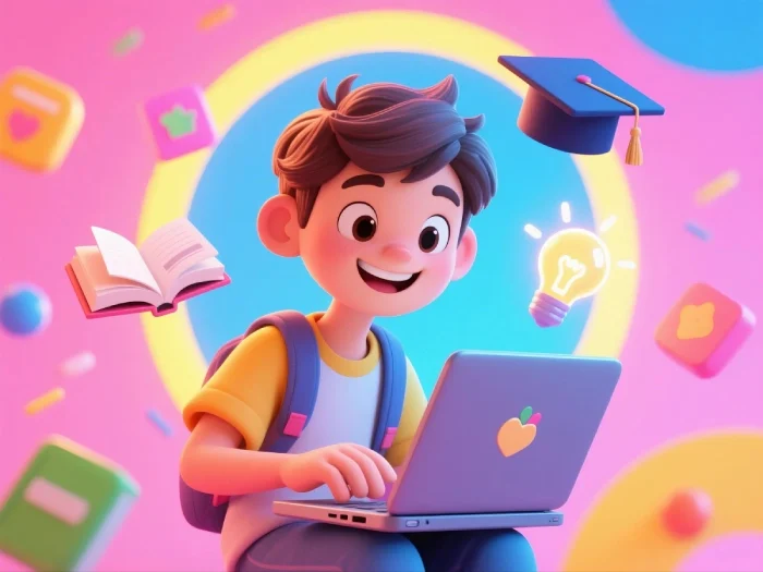 Kuliah Tanpa Skripsi di Parigi Lama