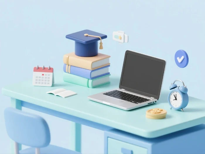 Kuliah Tanpa Skripsi di Pisangan