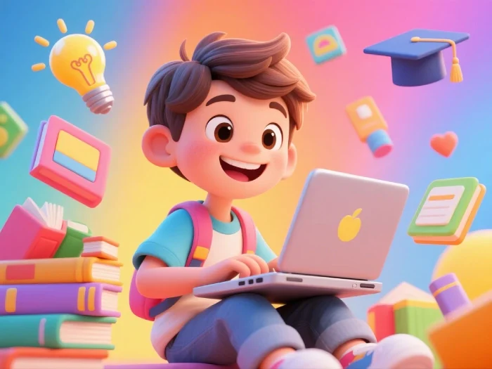 Kuliah Tanpa Skripsi di Pondok Betung