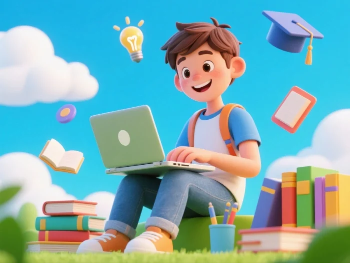 Kuliah Tanpa Skripsi di Pondok Cabe Udik