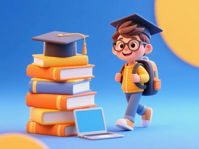 Kuliah Tanpa Skripsi di Pondok Jagung Timur