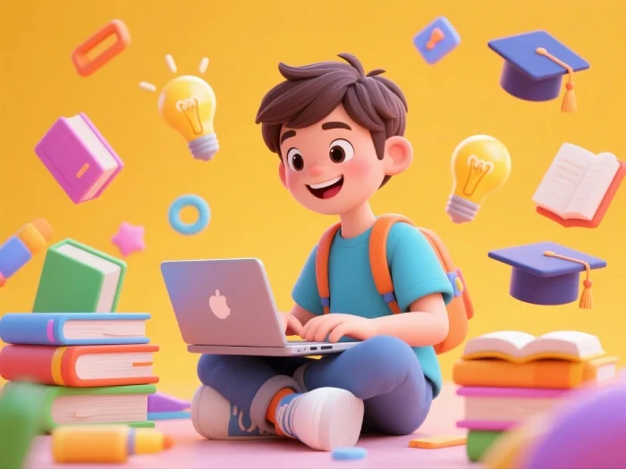 Kuliah Tanpa Skripsi di Pondok Jaya