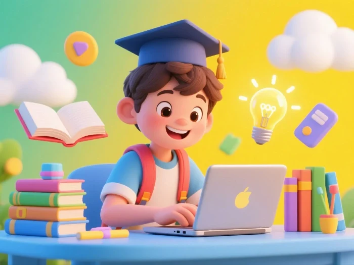 Kuliah Tanpa Skripsi di Pondok Kacang Barat