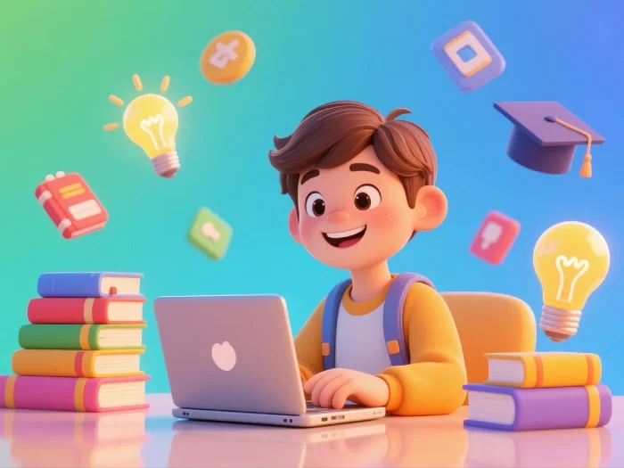 Kuliah Tanpa Skripsi di Pondok Karya