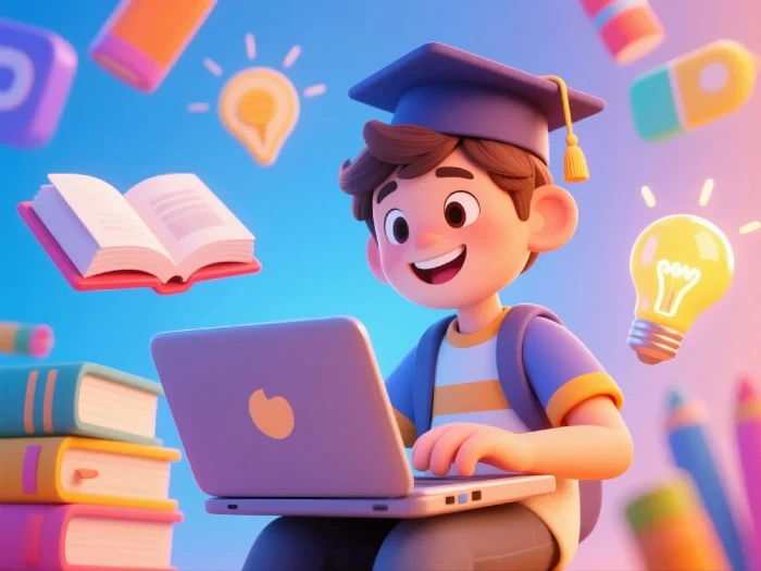 Kuliah Tanpa Skripsi di Pondok Pucung