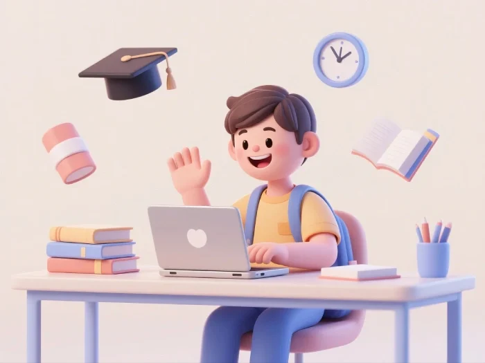 Kuliah Tanpa Skripsi di Rengas