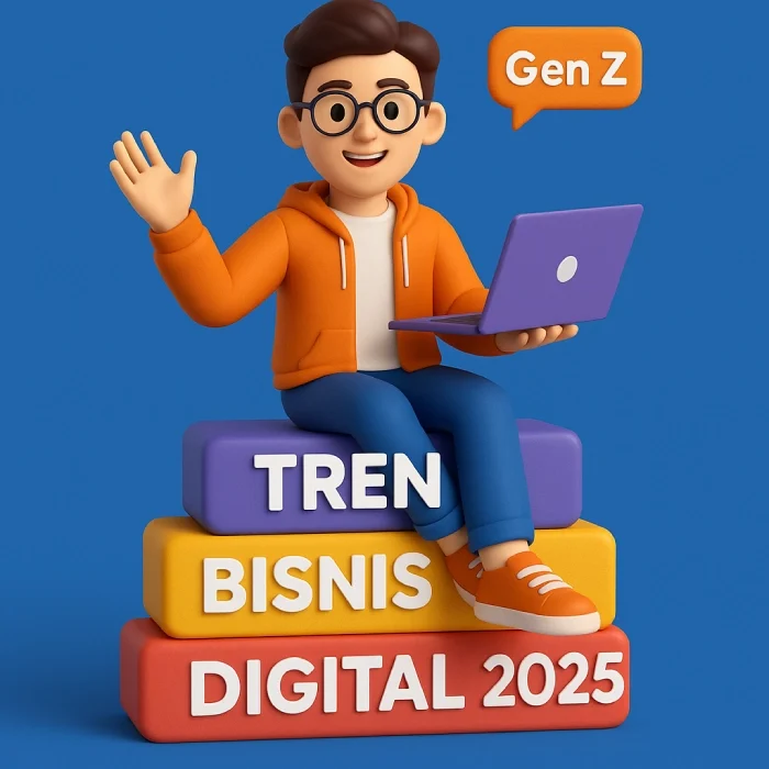 Tren Bisnis Digital